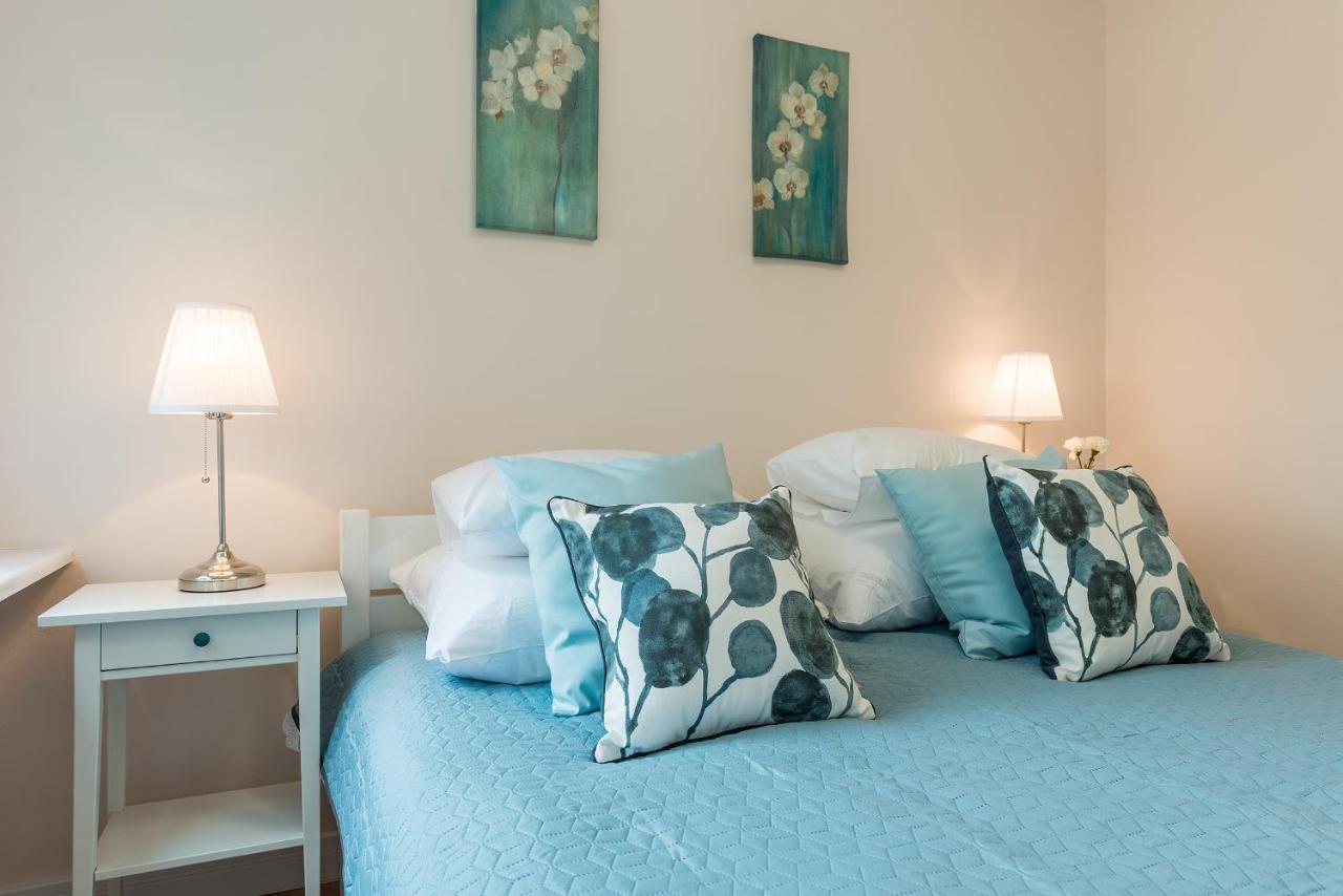 3 Bedroom Apartment Kasprzaka - P&O Serviced Apartments Varsovie Extérieur photo